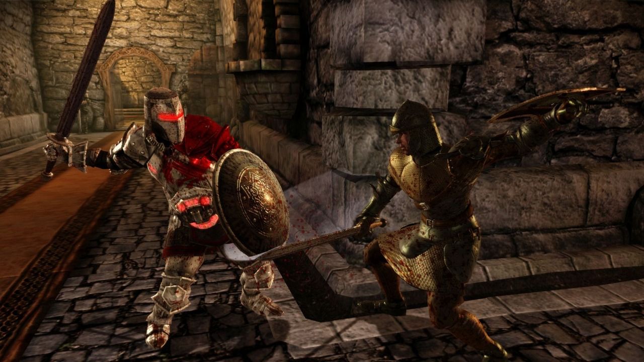 Dragon Age: Origins - Imagen 49